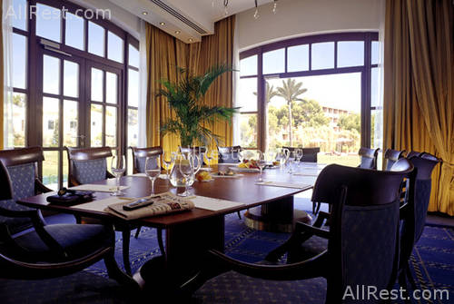 Mardavall Hotel & Spa 22